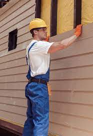 Best Historical Building Siding Restoration  in Great Falls, MT